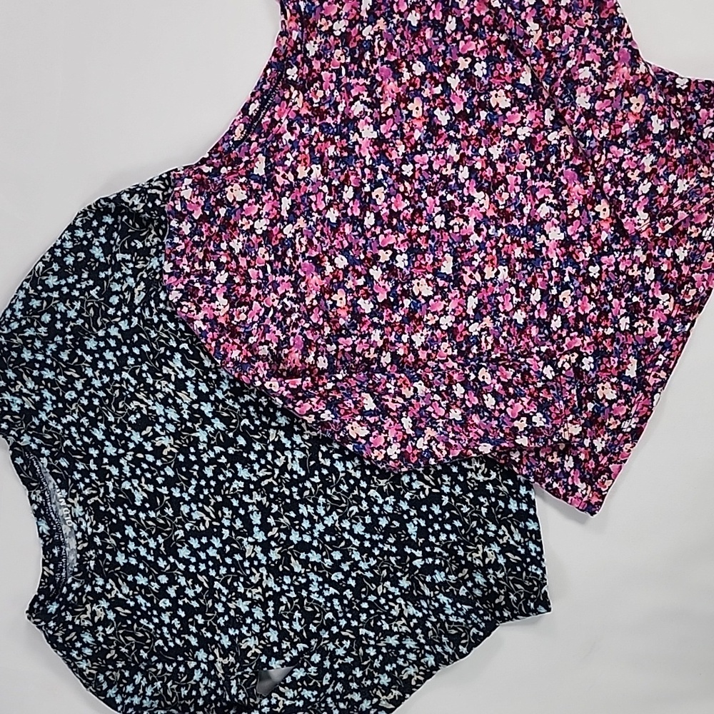 OLD NAVY LONGSLEEVE BUNDLE 4T